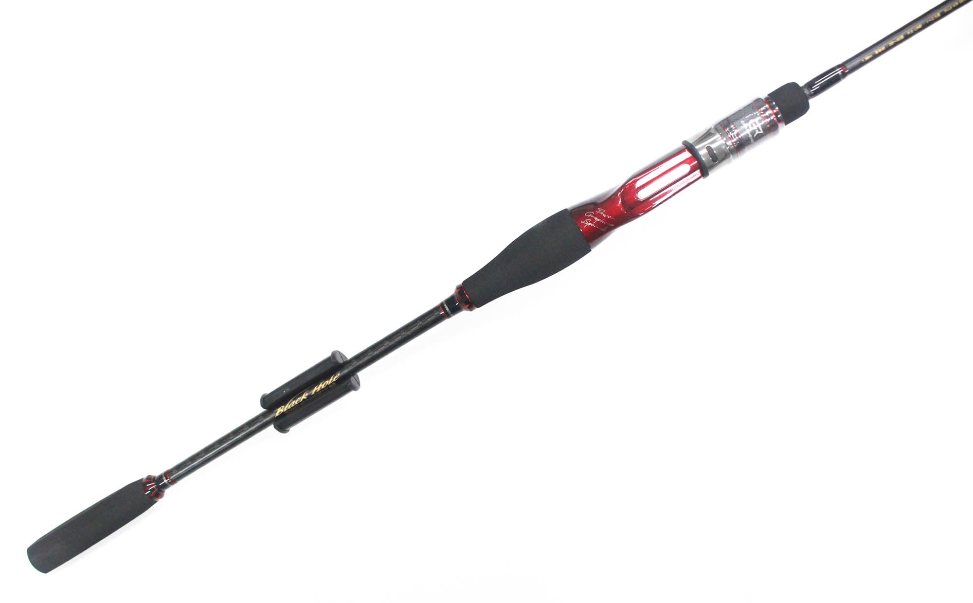 NS Black Hole Rod Baitcast Flat Master Gwangda B-652MH (4673)